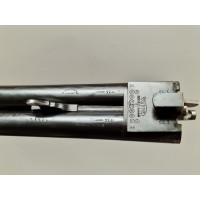 Chasse & Tir sportif FUSIL DE CHASSE JUXTA   DARNE de LUXE  Modèle V19  Calibre 16/65  -  France XXè {PRODUCT_REFERENCE} - 12
