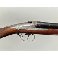 Chasse & Tir sportif FUSIL DE CHASSE JUXTA   DARNE de LUXE  Modèle V19  Calibre 16/65  -  France XXè {PRODUCT_REFERENCE} - 13