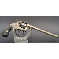 Catalogue Magasin REVOLVER   HARRINGTON & RICHARDSON   YOUNG AMERICA   6 pouces Calibre 22 short - USA XIXè {PRODUCT_REFERENCE} 