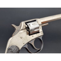 Catalogue Magasin REVOLVER   HARRINGTON & RICHARDSON   YOUNG AMERICA   6 pouces Calibre 22 short - USA XIXè {PRODUCT_REFERENCE} 