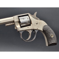 Catalogue Magasin REVOLVER   HARRINGTON & RICHARDSON   YOUNG AMERICA   6 pouces Calibre 22 short - USA XIXè {PRODUCT_REFERENCE} 