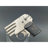 Catalogue Magasin PISTOLET à SYSTEME 4 CANONS CALIBRE 32 SMITH & WESSON TOMMA  - ALLEMAGNE XIXè {PRODUCT_REFERENCE} - 1