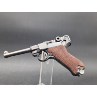 Armes Catégorie B WW2  PISTOLET LUGER P08  S/42 1937  CALIBRE 9MM LUGER  - ALLEMAGNE SECONDE GUERRE MONDIALE {PRODUCT_REFERENCE}