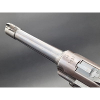 Armes Catégorie B WW2  PISTOLET LUGER P08  S/42 1937  CALIBRE 9MM LUGER  - ALLEMAGNE SECONDE GUERRE MONDIALE {PRODUCT_REFERENCE}