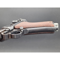Armes Catégorie B WW2  PISTOLET LUGER P08  S/42 1937  CALIBRE 9MM LUGER  - ALLEMAGNE SECONDE GUERRE MONDIALE {PRODUCT_REFERENCE}