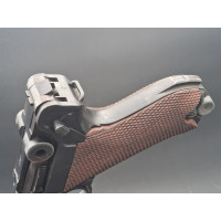 Armes Catégorie B WW2  PISTOLET LUGER P08  S/42 1937  CALIBRE 9MM LUGER  - ALLEMAGNE SECONDE GUERRE MONDIALE {PRODUCT_REFERENCE}