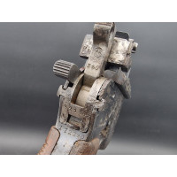 Armes Catégorie B PISTOLET MAUSER C96 Modèle 1916  Calibre 9mm parabellum C 96 RED NINE - Allemagne première Guerre Mondiale {PR