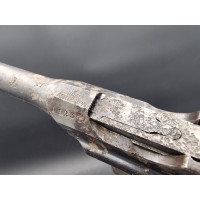 Armes Catégorie B PISTOLET MAUSER C96 Modèle 1916  Calibre 9mm parabellum C 96 RED NINE - Allemagne première Guerre Mondiale {PR