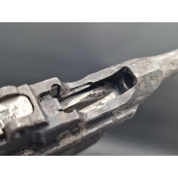 Armes Catégorie B PISTOLET MAUSER C96 Modèle 1916  Calibre 9mm parabellum C 96 RED NINE - Allemagne première Guerre Mondiale {PR