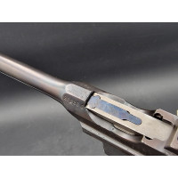 Armes Catégorie B PISTOLET MAUSER C96 modèle 1896  Calibre 7,63 Mauser C 96  -  Allemagne première Guerre Mondiale {PRODUCT_REFE