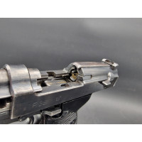 Armes Catégorie B PISTOLET WW2   WALTHER  P38  BYF 43  Calibre 9mm Para  - Allemagne seconde Guerre Mondiale {PRODUCT_REFERENCE}