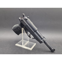 Armes Catégorie B PISTOLET WW2   WALTHER  P38  AC 43  Calibre 9mm Para  - Allemagne seconde Guerre Mondiale {PRODUCT_REFERENCE} 