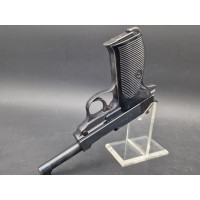 Armes Catégorie B PISTOLET WW2   WALTHER  P38  AC 43  Calibre 9mm Para  - Allemagne seconde Guerre Mondiale {PRODUCT_REFERENCE} 