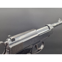 Armes Catégorie B PISTOLET WW2   WALTHER  P38  AC 43  Calibre 9mm Para  - Allemagne seconde Guerre Mondiale {PRODUCT_REFERENCE} 