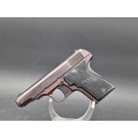 Armes Catégorie B PISTOLET     MAB MOD C     CALIBRE 7.65 BROWNING 32ACP - FRANCE XXè {PRODUCT_REFERENCE} - 1