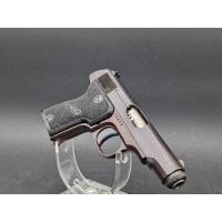 Armes Catégorie B PISTOLET     MAB MOD C     CALIBRE 7.65 BROWNING 32ACP - FRANCE XXè {PRODUCT_REFERENCE} - 4