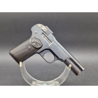 Armes Catégorie B PISTOLET BROWNING 1900 CALIBRE 32ACP 7.65MM - BELGIQUE XXè {PRODUCT_REFERENCE} - 1