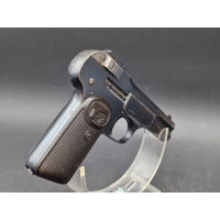 Armes Catégorie B PISTOLET BROWNING 1900 CALIBRE 32ACP 7.65MM - BELGIQUE XXè {PRODUCT_REFERENCE} - 3