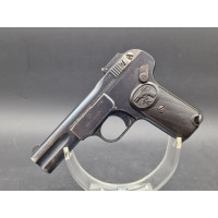 Armes Catégorie B PISTOLET BROWNING 1900 CALIBRE 32ACP 7.65MM - BELGIQUE XXè {PRODUCT_REFERENCE} - 4