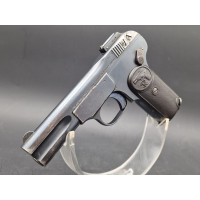 Armes Catégorie B PISTOLET BROWNING 1900 CALIBRE 32ACP 7.65MM - BELGIQUE XXè {PRODUCT_REFERENCE} - 5