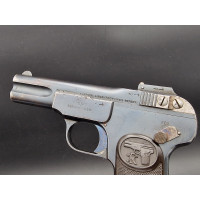 Armes Catégorie B PISTOLET BROWNING 1900 CALIBRE 32ACP 7.65MM - BELGIQUE XXè {PRODUCT_REFERENCE} - 8