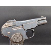 Armes Catégorie B PISTOLET BROWNING 1900 CALIBRE 32ACP 7.65MM - BELGIQUE XXè {PRODUCT_REFERENCE} - 9