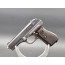 WW2 PISTOLET CZ27 ou P 27 FNH Fabrication à Prague Calibre 7.65 Browning  - Allemagne Seconde Guerre