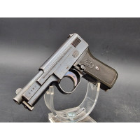 Armes Catégorie B PISTOLET MAUSER MODELE 1910 Calibre 6.35 Browning  - Allemagne première guerre mondiale {PRODUCT_REFERENCE} - 