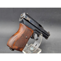 Armes Catégorie B WW2 PISTOLET MAUSER  KRIEGSMARINE 1934  CALIBRE 7.65 BROWNING   - ALLEMAGNE seconde guerre mondiale {PRODUCT_R