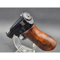 Armes Catégorie B WW2 PISTOLET MAUSER  KRIEGSMARINE 1934  CALIBRE 7.65 BROWNING   - ALLEMAGNE seconde guerre mondiale {PRODUCT_R