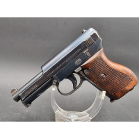 Armes Catégorie B WW2 PISTOLET MAUSER  KRIEGSMARINE 1934  CALIBRE 7.65 BROWNING   - ALLEMAGNE seconde guerre mondiale {PRODUCT_R