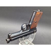 Armes Catégorie B WW2 PISTOLET MAUSER  KRIEGSMARINE 1934  CALIBRE 7.65 BROWNING   - ALLEMAGNE seconde guerre mondiale {PRODUCT_R