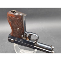 Armes Catégorie B WW2 PISTOLET MAUSER  KRIEGSMARINE 1934  CALIBRE 7.65 BROWNING   - ALLEMAGNE seconde guerre mondiale {PRODUCT_R