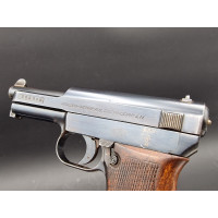 Armes Catégorie B WW2 PISTOLET MAUSER  KRIEGSMARINE 1934  CALIBRE 7.65 BROWNING   - ALLEMAGNE seconde guerre mondiale {PRODUCT_R