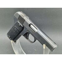 Armes Catégorie B PISTOLET MELIOR CALIBRE 7.65 BROWNING - BELGIQUE XXè {PRODUCT_REFERENCE} - 1