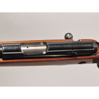 Armes Catégorie C CARABINE WALTHER  KKJ  CALIBRE 22 LR   SPORTWAFFENFABRIK  -  Allemagne XXè {PRODUCT_REFERENCE} - 11