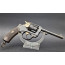 REVOLVER 1892 CIVIL  par AUGUSTE FRANCOTTE  Calibre 8MM 92 ou 1887 - France XIXè