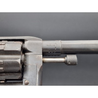 Armes de Poing REVOLVER 1892 CIVIL  par AUGUSTE FRANCOTTE  Calibre 8MM 92 ou 1887 - France XIXè {PRODUCT_REFERENCE} - 2