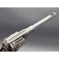 Armes de Poing REVOLVER 1892 CIVIL  par AUGUSTE FRANCOTTE  Calibre 8MM 92 ou 1887 - France XIXè {PRODUCT_REFERENCE} - 5