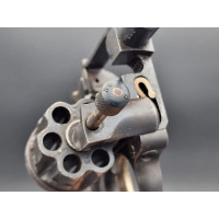 Armes de Poing REVOLVER 1892 CIVIL  par AUGUSTE FRANCOTTE  Calibre 8MM 92 ou 1887 - France XIXè {PRODUCT_REFERENCE} - 10