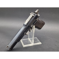Armes Catégorie B WW2 PISTOLET BROWNING GP35 HI-POWER CAPITAN D'AVANT GUERRE Calibre 9mm - BELGIQUE XXè {PRODUCT_REFERENCE} - 4