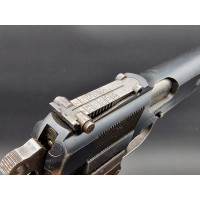 Armes Catégorie B WW2 PISTOLET BROWNING GP35 HI-POWER CAPITAN D'AVANT GUERRE Calibre 9mm - BELGIQUE XXè {PRODUCT_REFERENCE} - 7