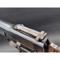Armes Catégorie B WW2 PISTOLET BROWNING GP35 HI-POWER CAPITAN D'AVANT GUERRE Calibre 9mm - BELGIQUE XXè {PRODUCT_REFERENCE} - 13