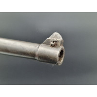 Armes Catégorie B RARE PISTOLET  LUGER P08 ARTILLERIE  ERFURT 1914   7000Exemplaires  Calibre 9x19 Parabellum - Allemagne premiè