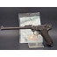 PISTOLET  LUGER   P08 ARTILLERIE  DWM  1916  Calibre 9x19 Parabellum - Allemagne première Guerre Mondiale