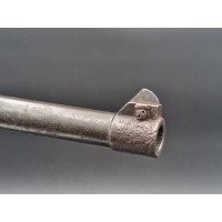 Armes Catégorie B PISTOLET  LUGER   P08 ARTILLERIE  DWM  1916  Calibre 9x19 Parabellum - Allemagne première Guerre Mondiale {PRO