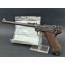 PISTOLET  LUGER   P08 ARTILLERIE  DWM  1917  Calibre 9x19 Parabellum - Allemagne première Guerre Mondiale