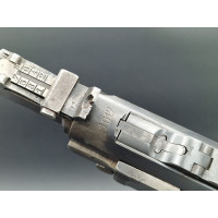 Armes Catégorie B PISTOLET  LUGER   P08 ARTILLERIE  DWM  1917  Calibre 9x19 Parabellum - Allemagne première Guerre Mondiale {PRO
