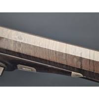 Armes de Poing PISTOLET A SILEX DE DUEL GEORGE III par H. NOCK LONDON  vers 1786- 1800  Cal 16.5mm- GB Premier Empire {PRODUCT_R