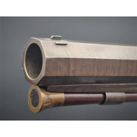 Armes de Poing PISTOLET A SILEX DE DUEL GEORGE III par H. NOCK LONDON  vers 1786- 1800  Cal 16.5mm- GB Premier Empire {PRODUCT_R